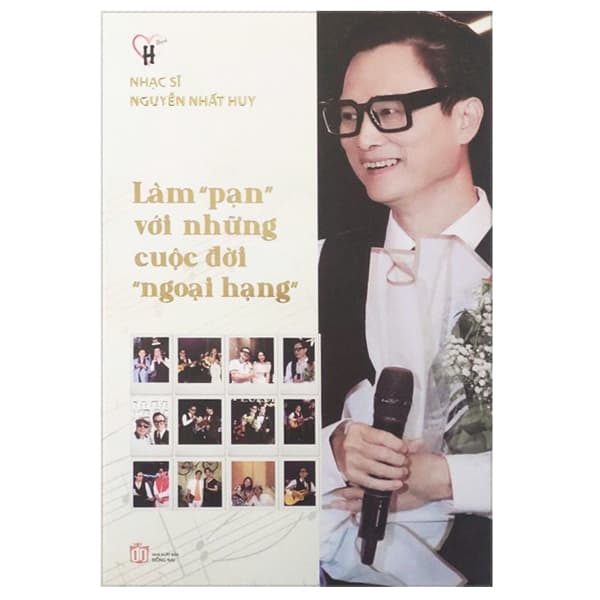 Sách Làm " Pạn" Với Những Cuộc Đời " Ngoại Hạng"