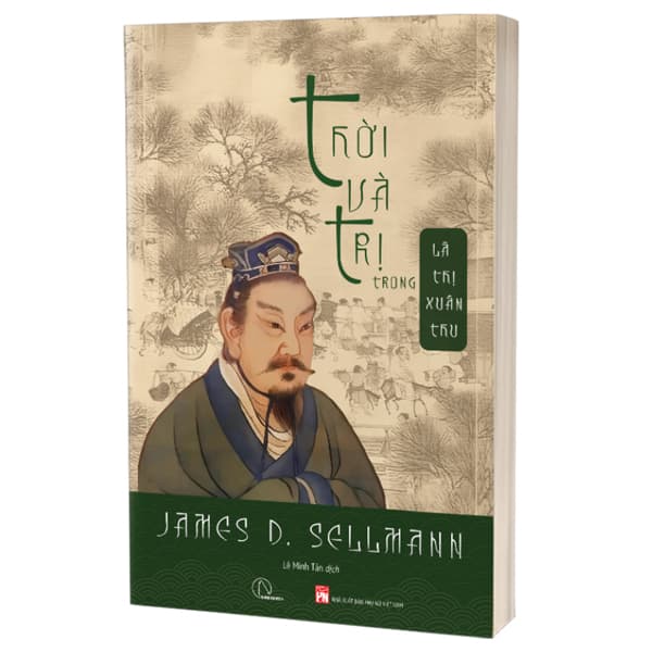 Sách Thời Và Trị Trong Lã Thị Xuân Thu