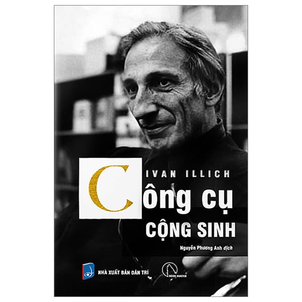 Sách Công Cụ Cộng Sinh