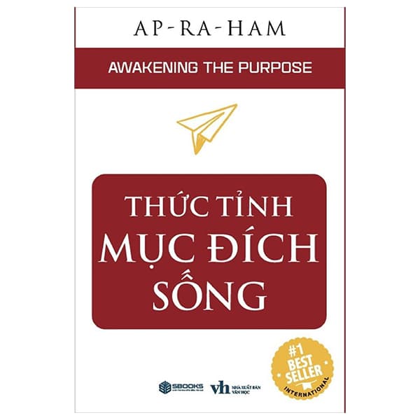 Sách Thức Tỉnh Mục Đích Sống - Ap-ra-ham