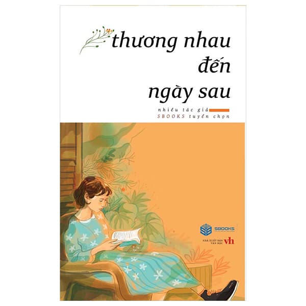Sách Thương Nhau Đến Ngày Sau - Thương Thương