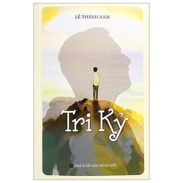 Sách Tri Kỷ - Lê Thành Nam