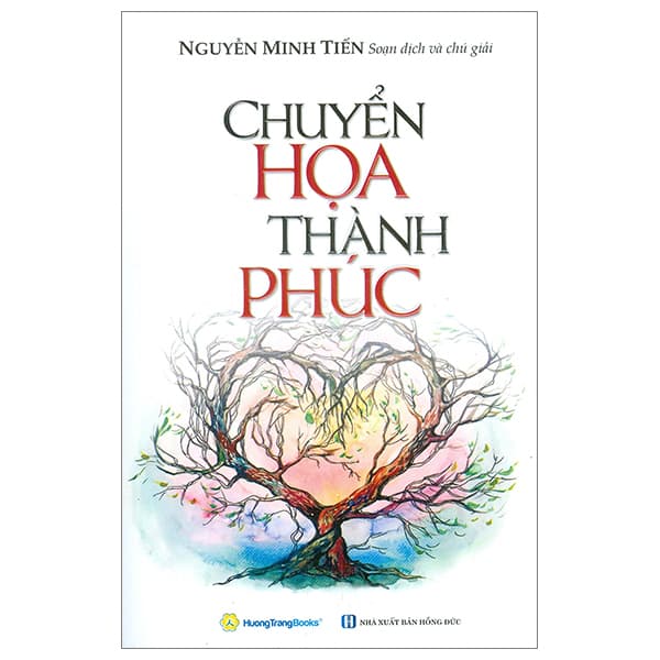 Sách Chuyển Họa Thành Phúc