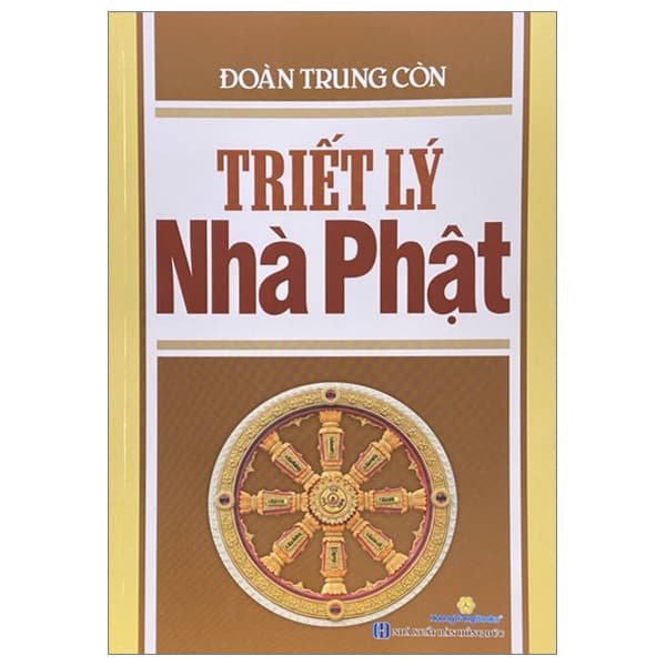 Sách Triết Lý Nhà Phật - Do