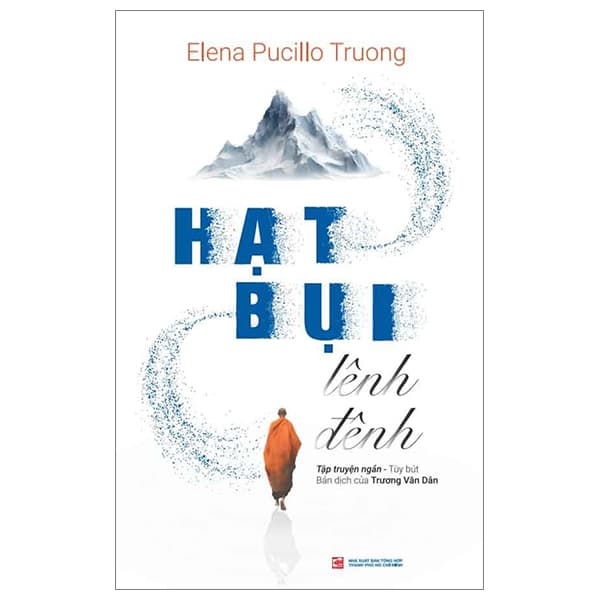 Sách Hạt Bụi Lênh Đênh - Elena Pucillo Truong