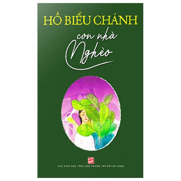 Sách Con Nhà Nghèo - Minh Minh