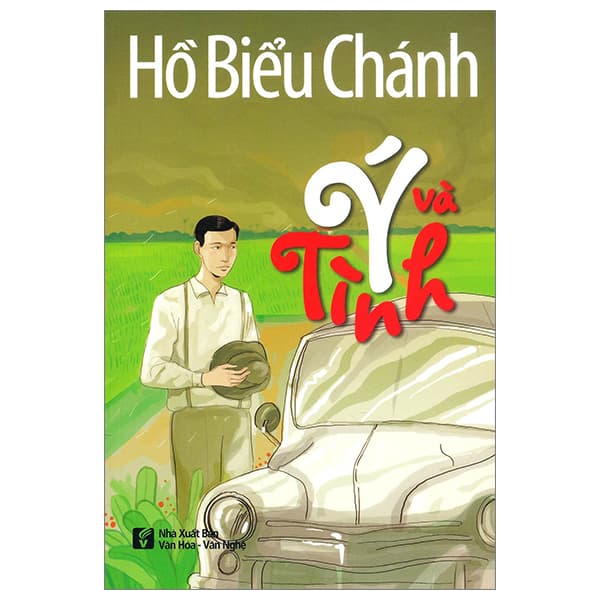 Sách Ý Và Tình - Hồ Biểu Chánh