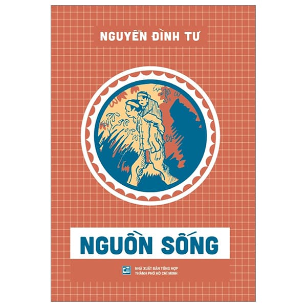 Sách Nguồn Sống - Nguyễn Đình Tư