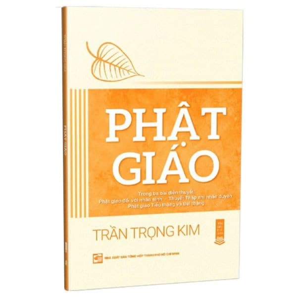 Sách Phật Giáo - Trần Trọng Kim - Kim Hyojin