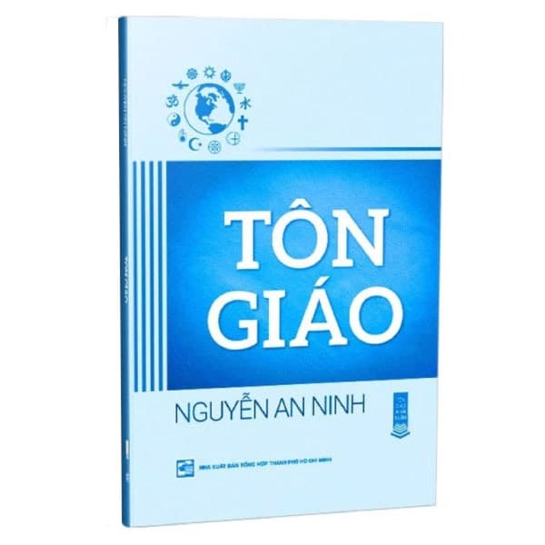 Sách Tôn Giáo - Nguyễn Anh Ninh - Nguyễn Anh Ninh