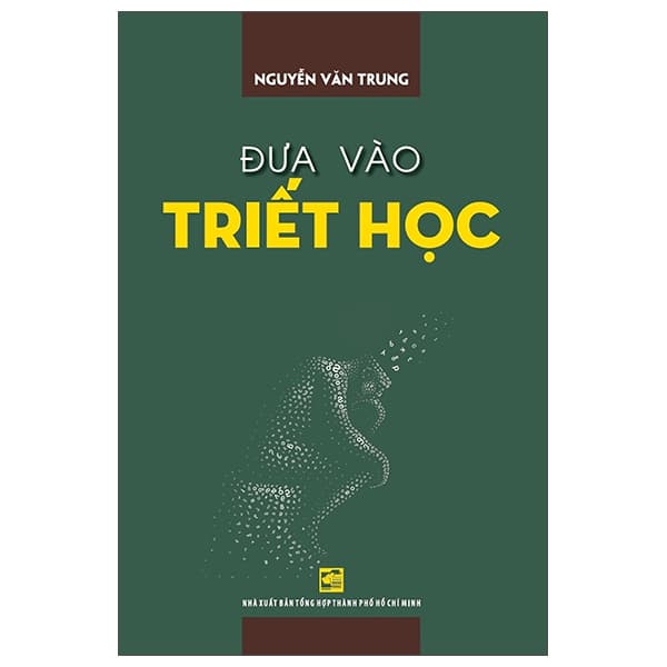 Sách Đưa Vào Triết Học