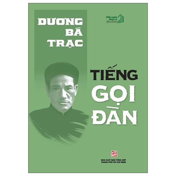 Sách Tiếng Gọi Đàn - Dương Bá Trạc
