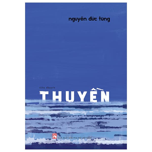 Sách Thuyền - Nguyễn Nam