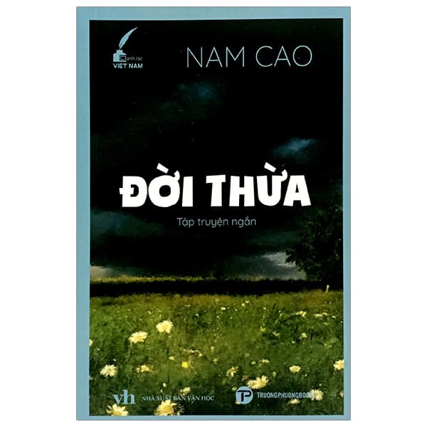 Sách Đời Thừa