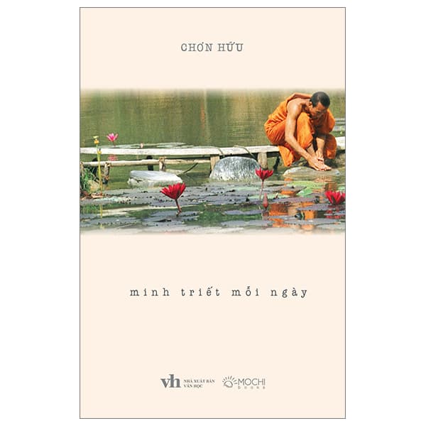 Sách Minh Triết Mỗi Ngày - Bìa Cứng - Chơn Hữu