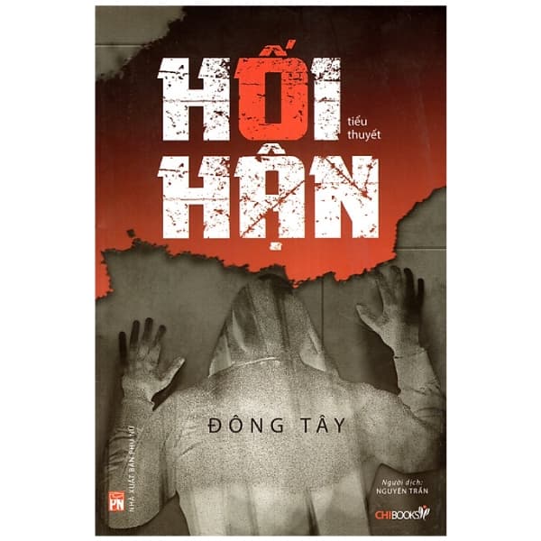 Sách Hối Hận - Đông Tây