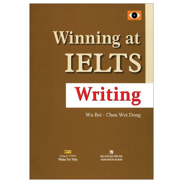 Sách Winning At IELTS Writing - Do