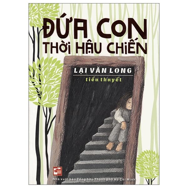 Sách Đứa Con Thời Hậu Chiến - Chì