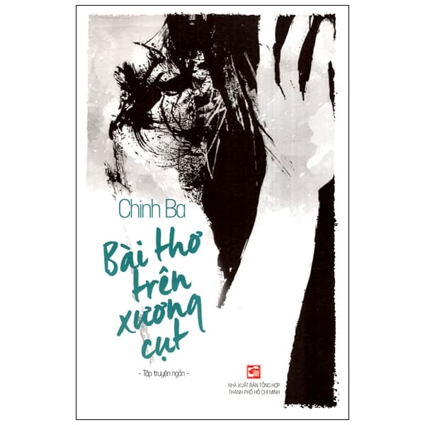 Sách Bài Thơ Trên Xương Cụt