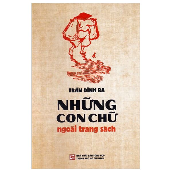 Sách Những Con Chữ Ngoài Trang Sách - Minh Minh
