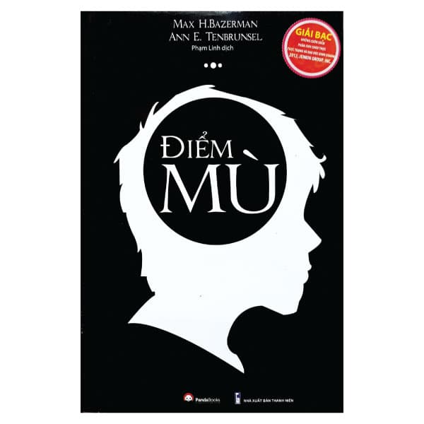 Sách Điểm Mù (Tái Bản)