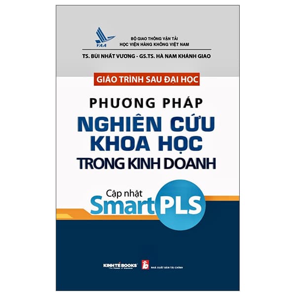 Sách Giáo Trình Sau Đại Học - Phương Pháp Nghiên Cứu Khoa Học Trong Kin - TS Barbara De Angelis