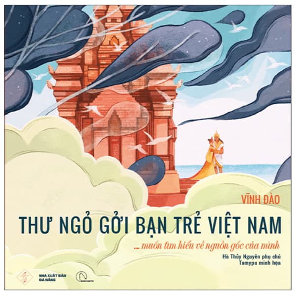 Sách Thư Ngỏ Gởi Bạn Trẻ Việt Nam… Muốn Tìm Hiểu Về Nguồn Gốc - Vĩnh Đào