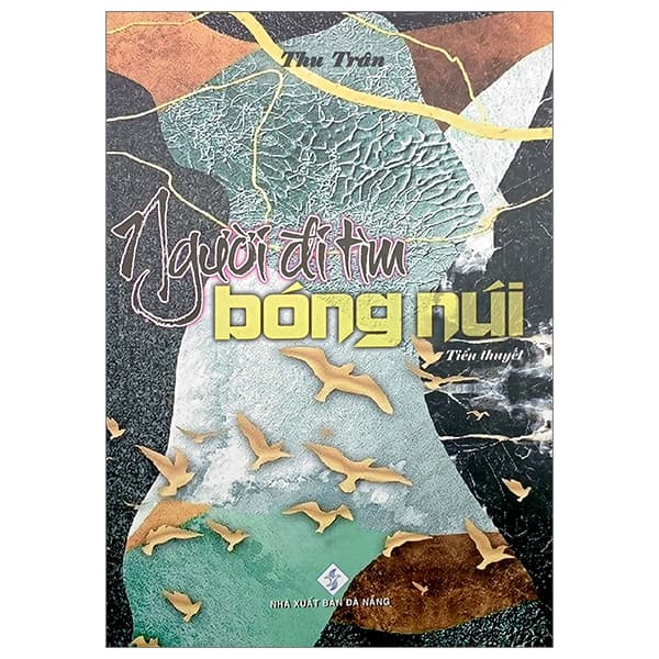 Sách Người Đi Tìm Bóng Núi