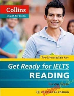 Sách Collins English For Exams_Get Ready For IELTS - Reading - Collins