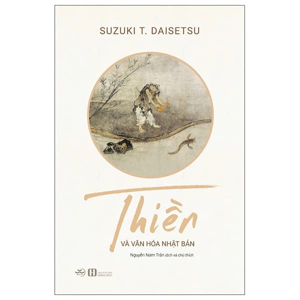 Sách Thiền Và Văn Hoá Nhật Bản - Suzuki T. Daisetsu