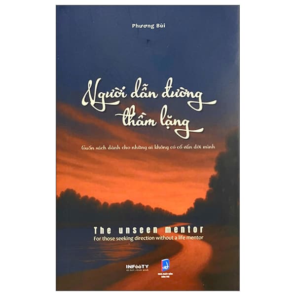 Sách Người Dẫn Đường Thầm Lặng