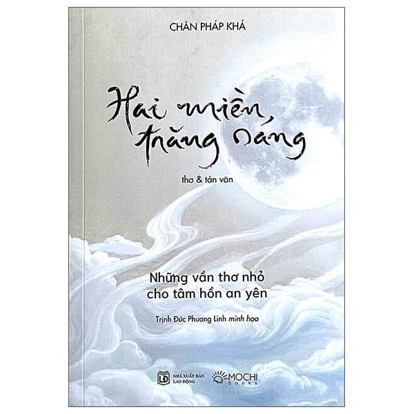 Sách Hai Miền Trăng Sáng