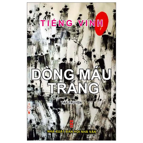 Sách Dòng Máu Trắng