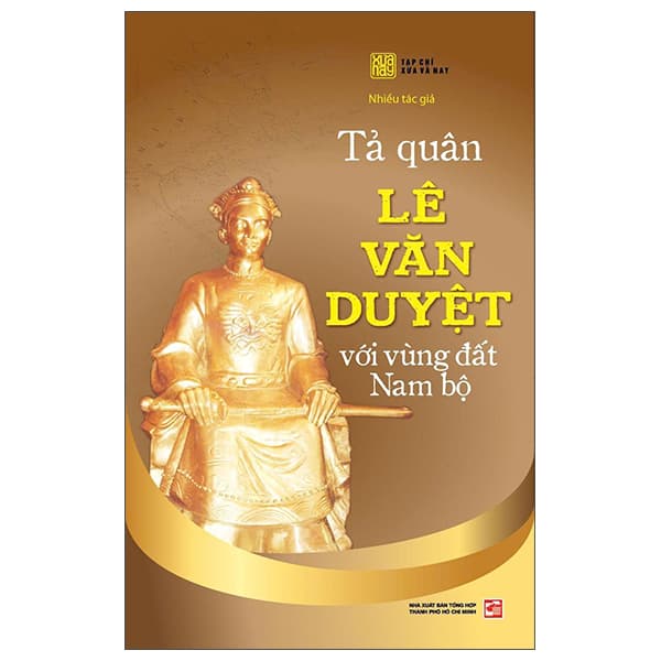 Sách Tả Quân Lê Văn Duyệt Với Vùng Đất Nam Bộ - Thanh Lê