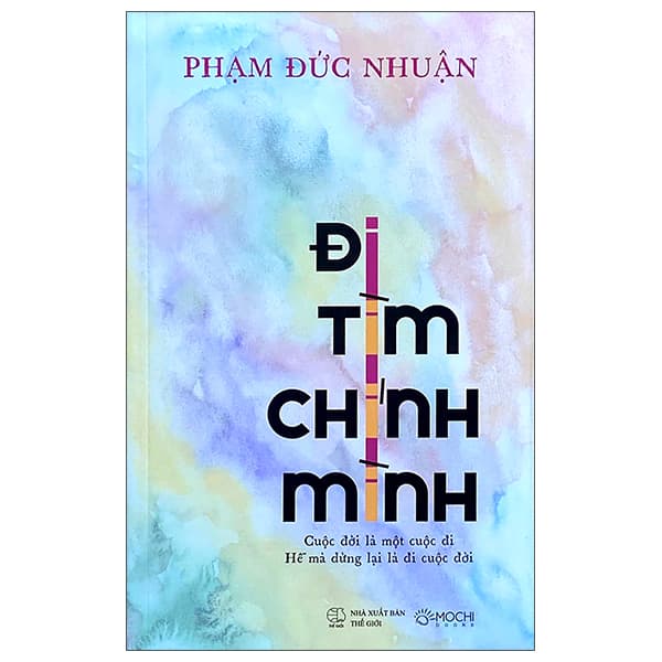 Sách Đi Tìm Chính Mình