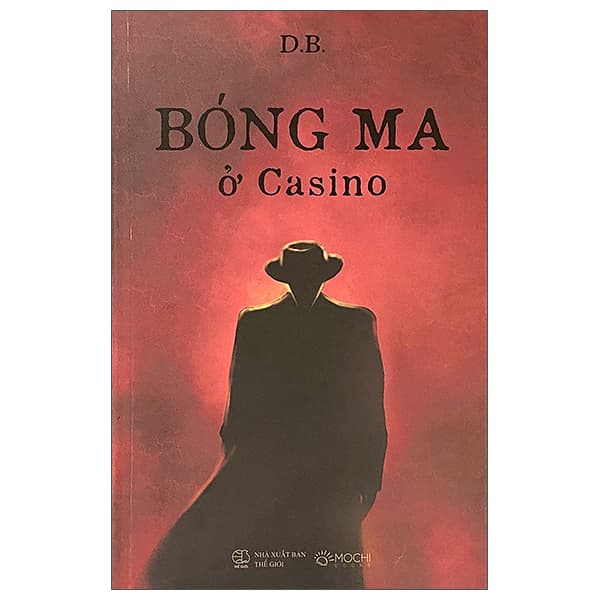 Sách Bóng Ma Ở Casino