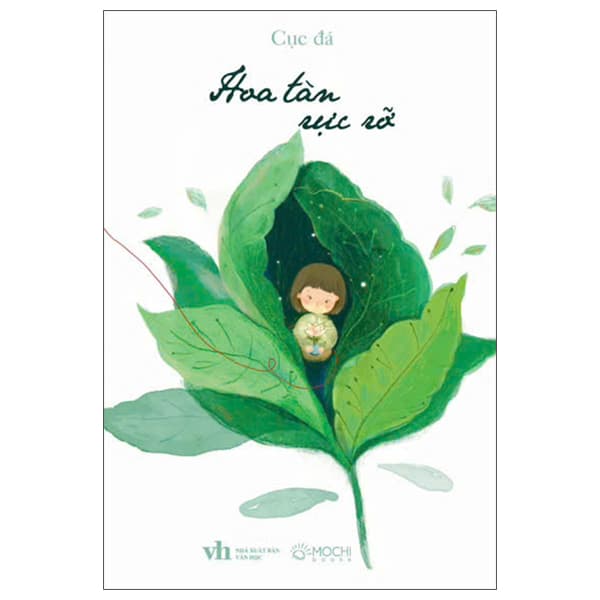 Sách Hoa Tàn Rực Rỡ