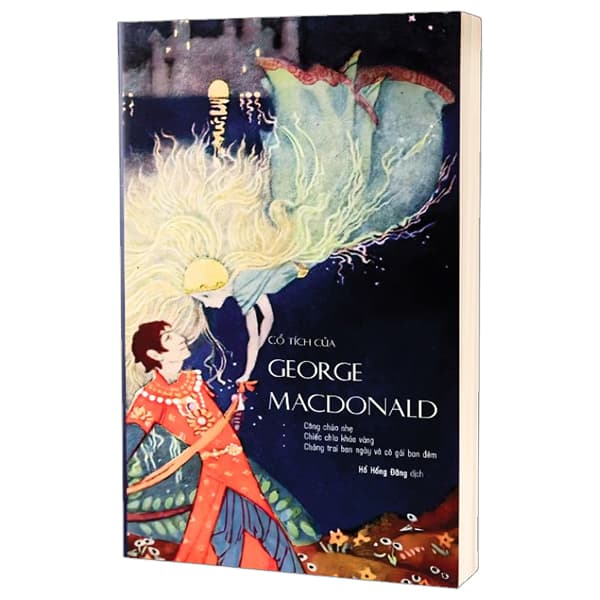 Sách Cổ Tích Của George MacDonald - George MacDonald
