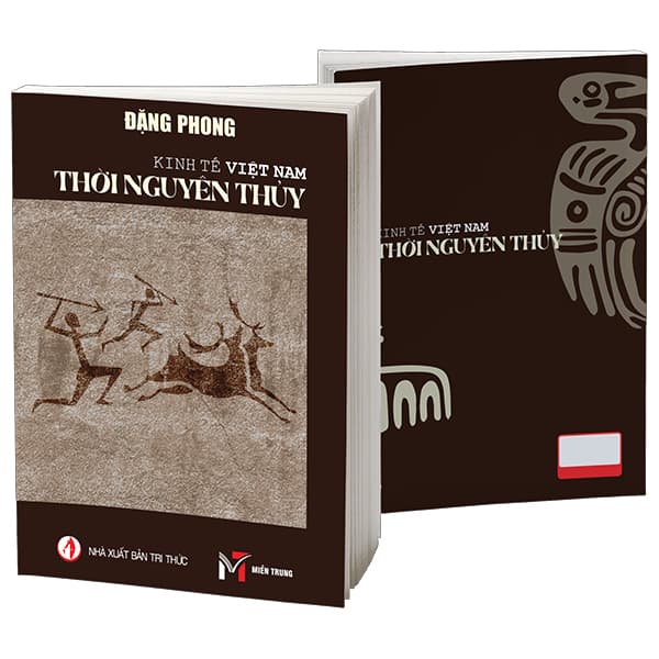 Sách Kinh Tế Việt Nam Thời Nguyên Thủy