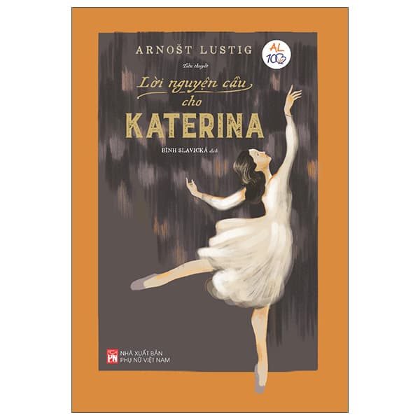 Sách Lời Nguyện Cầu Cho Katerina