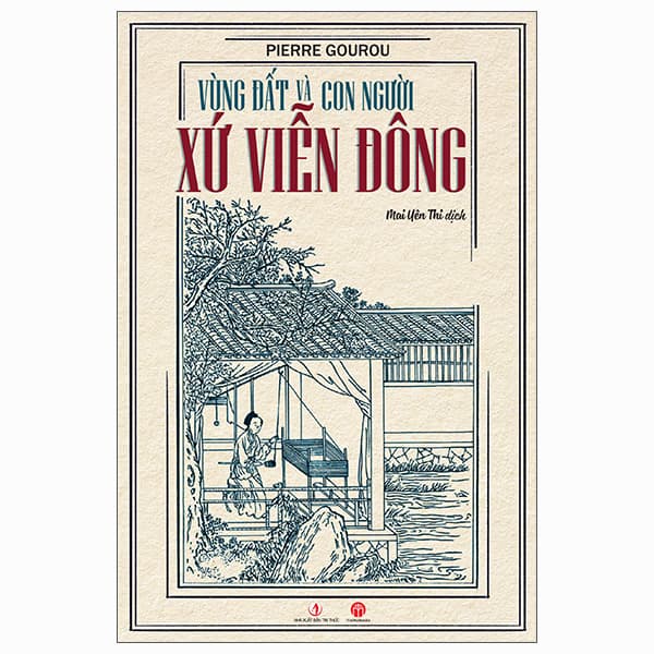 Sách Vùng Đất Và Con Người Xứ Viễn Đông - Tri Thức