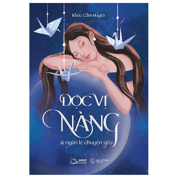 Sách [Sách Đồng Giá 30K] Đọc Vị Nàng Và Ngàn Lẻ Chuyện Yêu - Khúc Cẩm Huyên