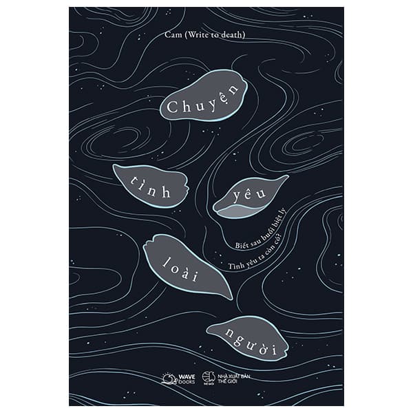 Sách [Sách Đồng Giá 30K] Chuyện Tình Yêu Loài Người - Chuyện