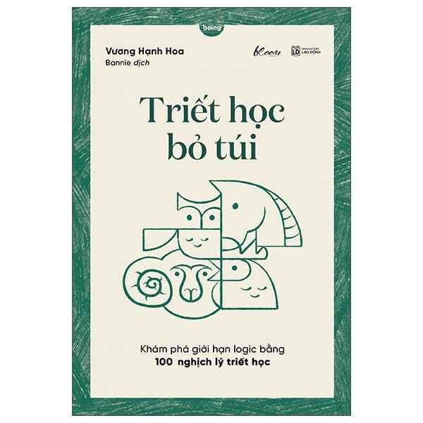 Sách Triết Học Bỏ Túi - Vương Hạnh Hoa
