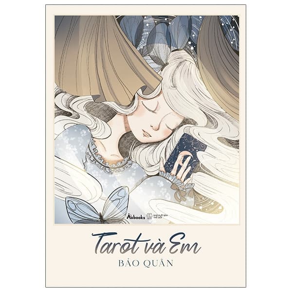 Sách [Sách Đồng Giá 40K] Tarot Và Em - Bảo Quân
