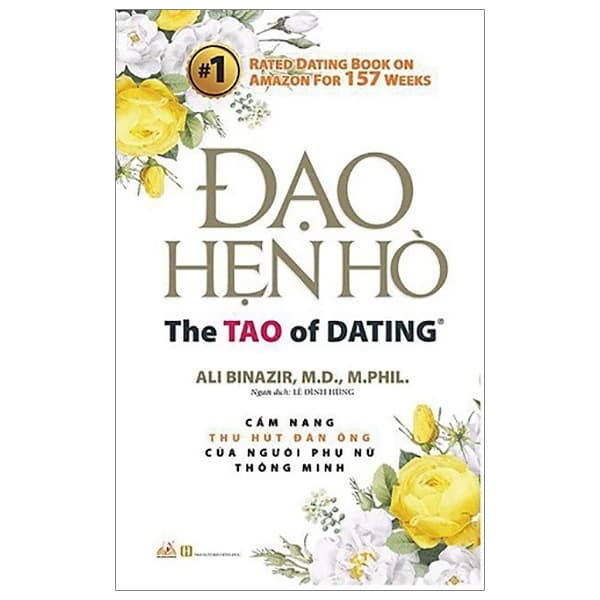 Sách Đạo Hẹn Hò