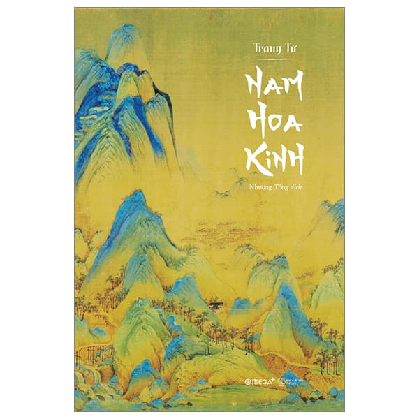 Sách Nam Hoa Kinh