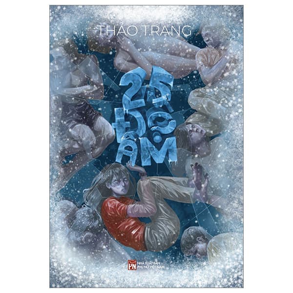 Sách 25 Độ Âm - Thảo Trang Giá Tốt, Mua Ngay Hôm Nay - Thảo Trang
