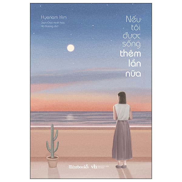 Sách [Sách Đồng Giá 40K] Nếu Tôi Được Sống Thêm Lần Nữa - Hyenam Kim