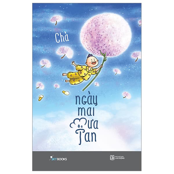 Sách [Sách Đồng Giá 30K] Ngày Mai Mưa Tan - Chà